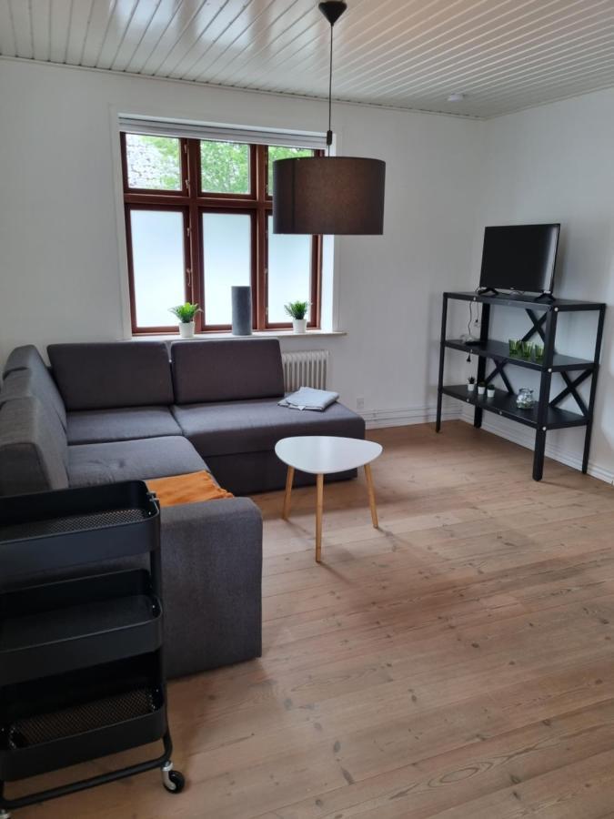 Taet Pa Centrum & Mch/Boxen - Huset Nr. 11 Herning Exteriör bild