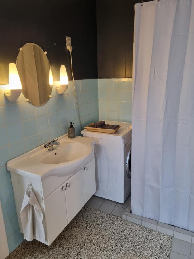 Taet Pa Centrum & Mch/Boxen - Huset Nr. 11 Herning Exteriör bild